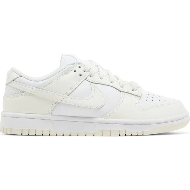 Nike Dunk Low Retro Coconut Milk (W) - 7