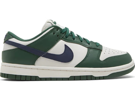 Nike Dunk Low Retro Gorge Green Midnight Navy (W)