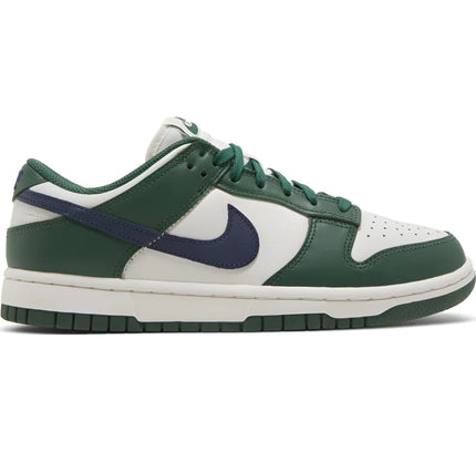 Nike Dunk Low Retro Gorge Green Midnight Navy (W)