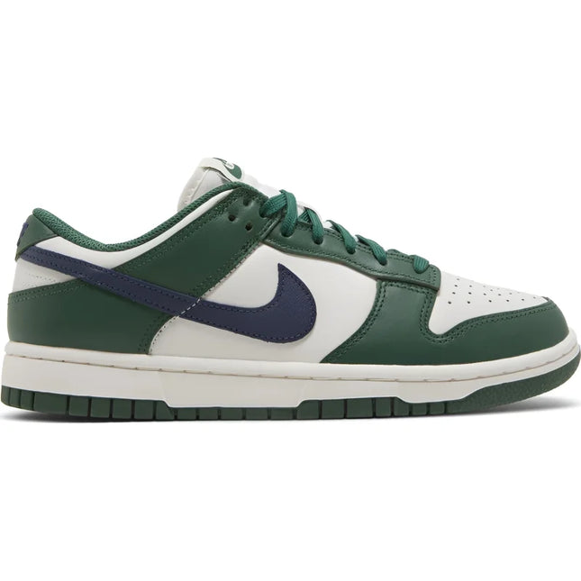 Nike Dunk Low Retro Gorge Green Midnight Navy (W)