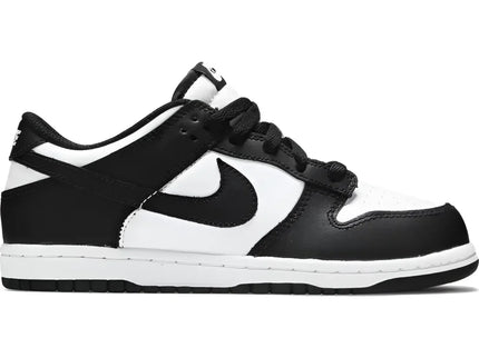 Nike Dunk Low Retro White Black Panda (PS)