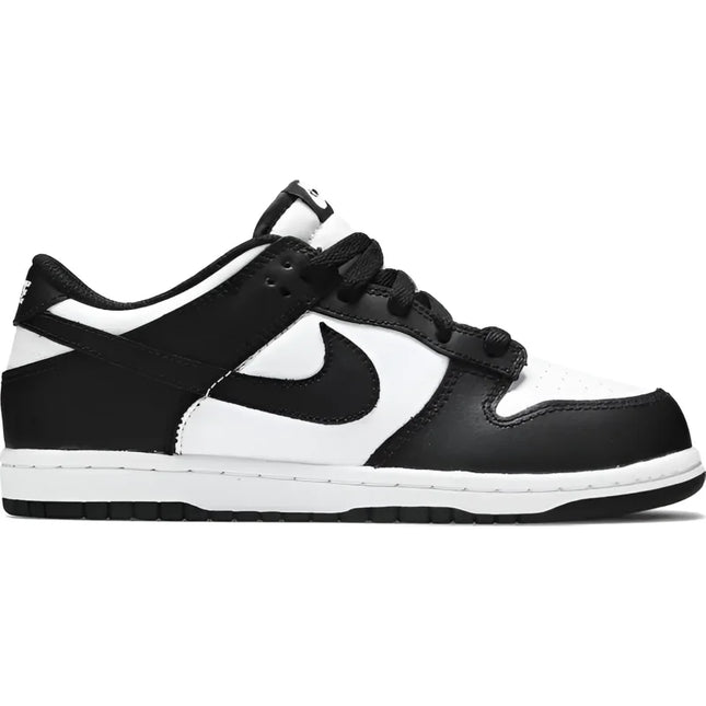 Nike Dunk Low Retro White Black Panda (PS)