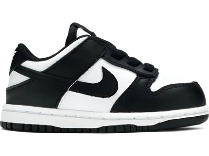 Nike Dunk Low Retro White Black Panda (TD)