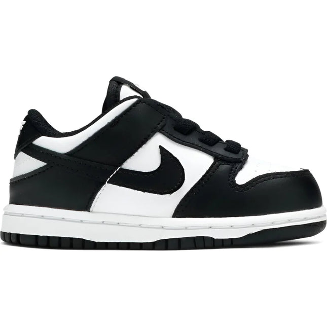 Nike Dunk Low Retro White Black Panda (TD)