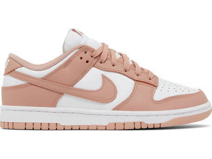 Nike Dunk Low Rose Whisper (W)*