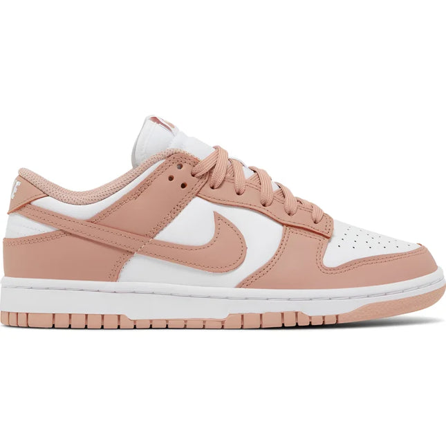 Nike Dunk Low Rose Whisper (W)*