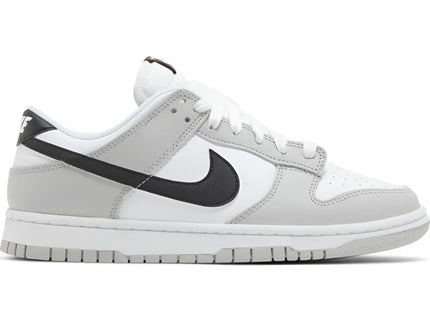 Nike Dunk Low SE Lottery Pack Grey Fog*