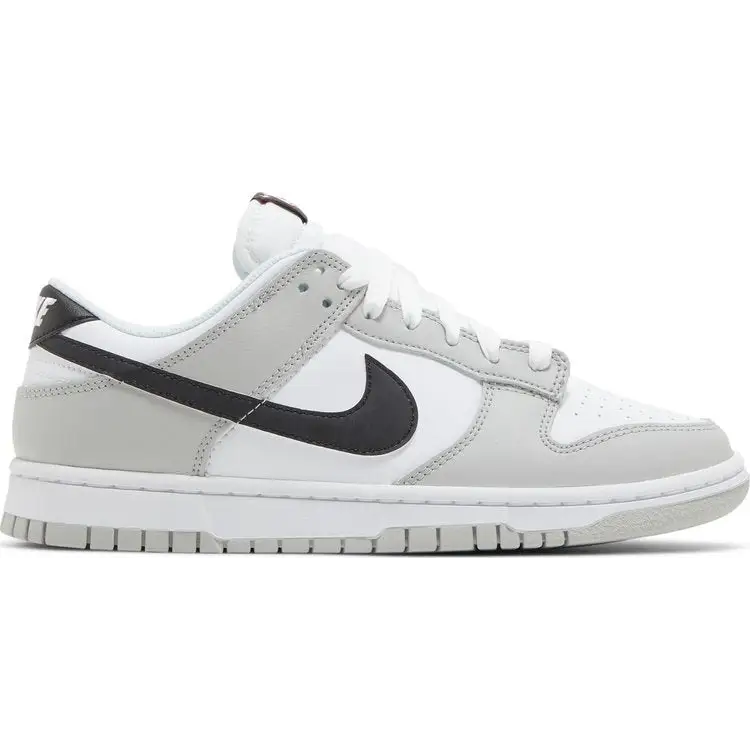 Nike Dunk Low SE Lottery Pack Grey Fog | Boutique Step in Style