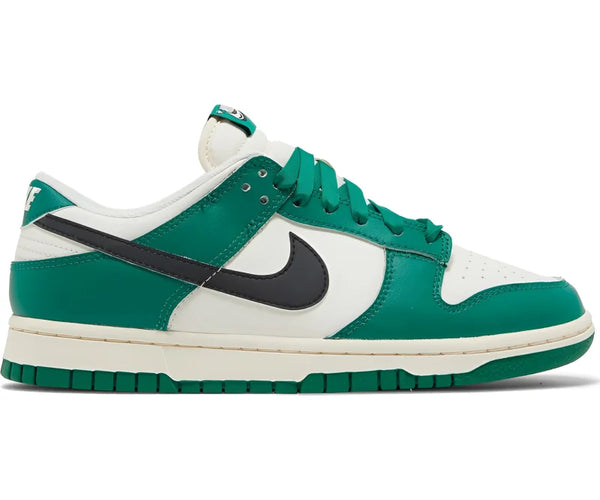 Nike Dunk Low SE Lottery Pack Malachite Green – Boutique Step in Style