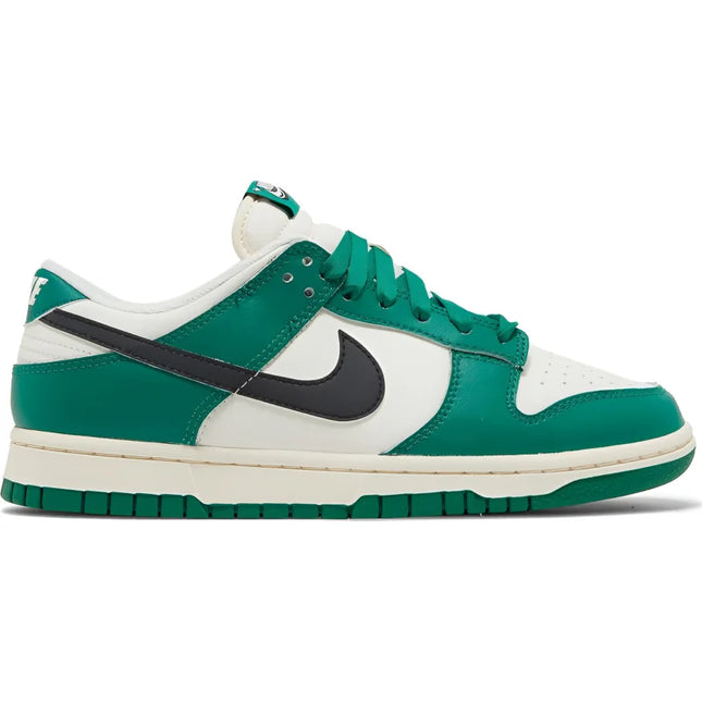 Nike Dunk Low SE Lottery Pack Malachite Green