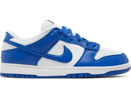 Nike Dunk Low SP Kentucky (2020/2022) - 10 (M)