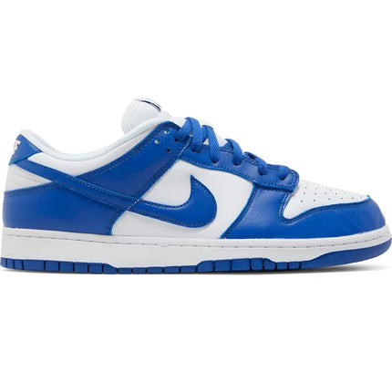 Nike Dunk Low SP Kentucky (2020/2022) - 10 (M)