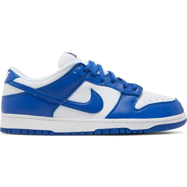 Nike Dunk Low SP Kentucky (2020/2022) - 10 (M)