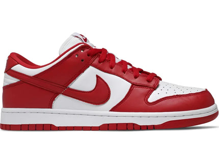 Nike Dunk Low SP St. John’s (2020)