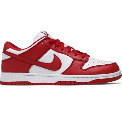 Nike Dunk Low SP St. John’s (2020)