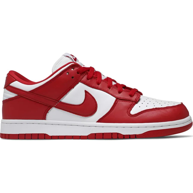 Nike Dunk Low SP St. John’s (2020)