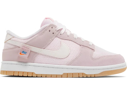 Nike Dunk Low Teddy Bear (W)