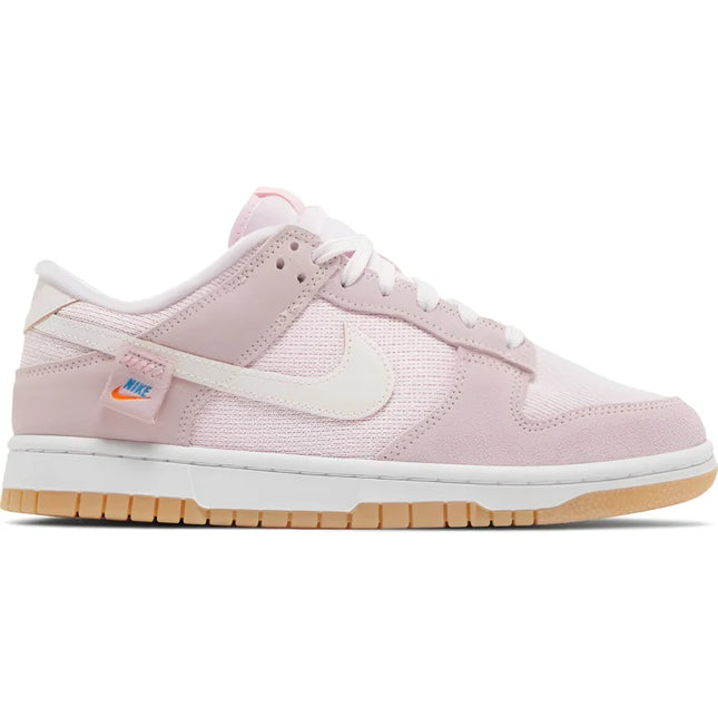 Nike Dunk Low Teddy Bear (W)