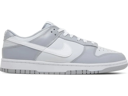 Nike Dunk Low Two Tone Grey (GS)* - 5.5Y (GS)