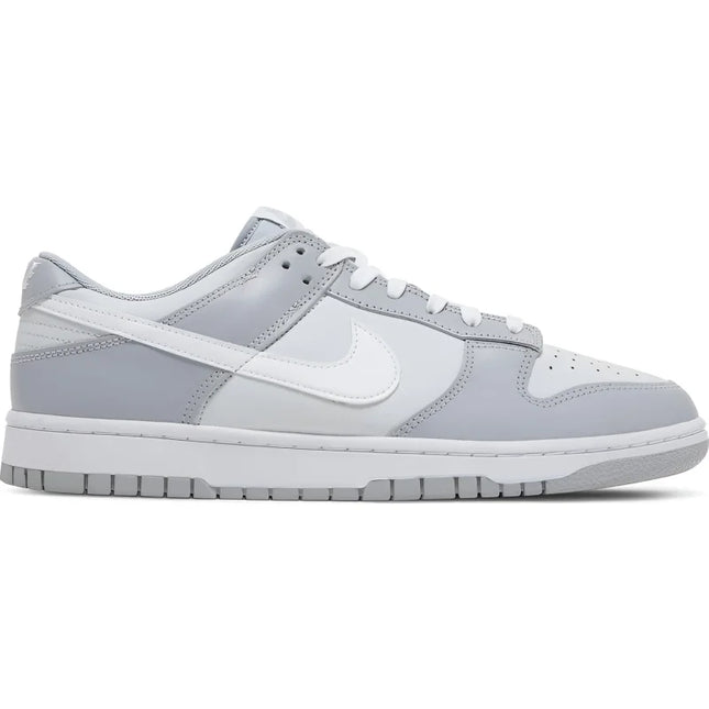 Nike Dunk Low Two Tone Grey (GS)* - 5.5Y (GS)