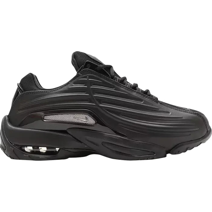 Nike Hot Step 2 Drake NOCTA Black – Boutique Step in Style Nike Hot Step 2 Drake NOCTA Black – Boutique Step in Style