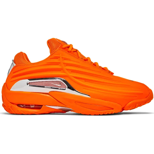 Nike Hot Step 2 Drake NOCTA Total Orange - 9 (M)