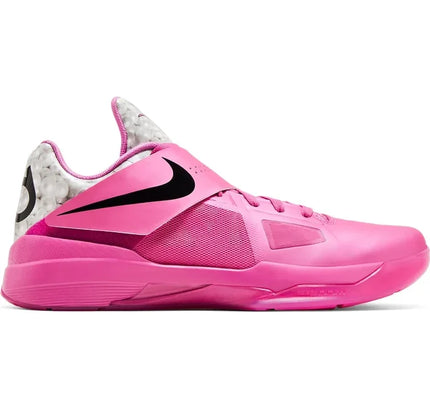 Nike KD 4 Aunt Pearl (2024)