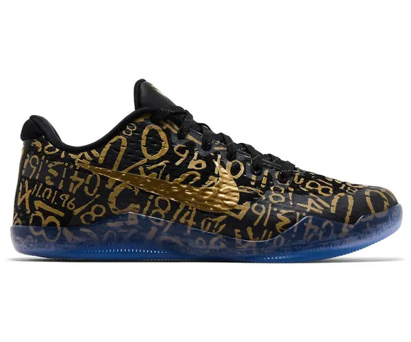 Nike Kobe 11 Protro Mamba Day コービー11 Nike Kobe 11 Protro Mamba Day – Boutique Step in Style