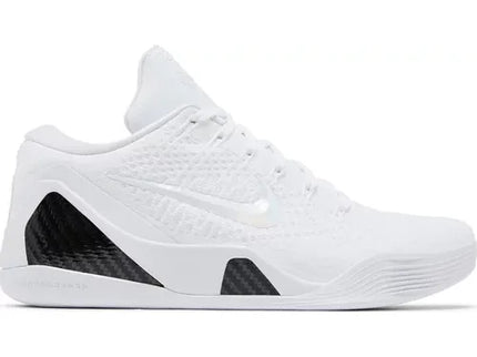 Nike Kobe 9 Elite Low Protro Halo