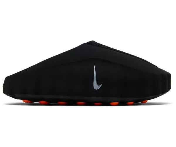 NIKE MIND 001 サンダル ブラック 27cm Nike Mind 001 Slide Black Chrome – Boutique Step in Style