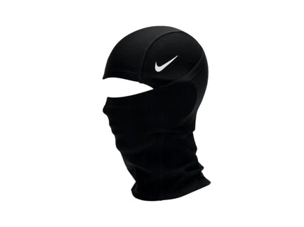 Nike Pro THERMA-FIT Hyperwarm Hood - Black/White