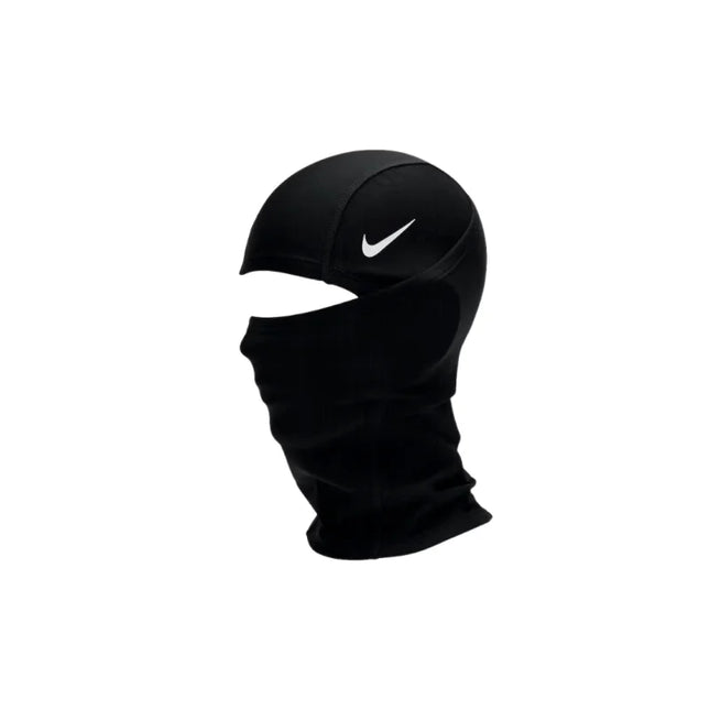 Nike Pro THERMA-FIT Hyperwarm Hood - Black/White