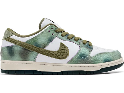 Nike SB Dunk Low Alexis Sablone Chameleon