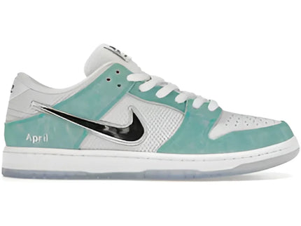 Nike SB Dunk Low April Skateboards (PS) - 2Y