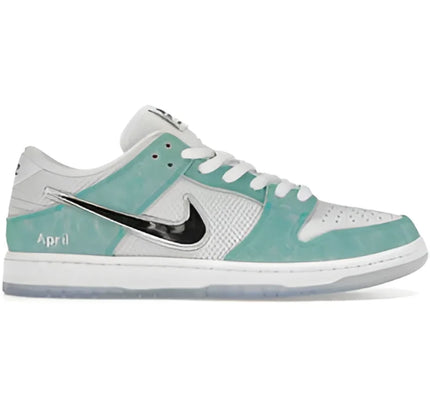 Nike SB Dunk Low April Skateboards (PS) - 2Y