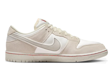 Nike SB Dunk Low City Of Love Light Bone