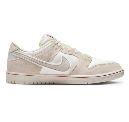 Nike SB Dunk Low City Of Love Light Bone