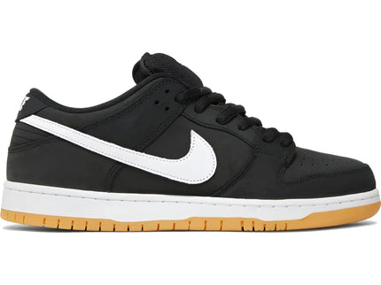 Nike SB Dunk Low Pro Black Gum - 12 (M)