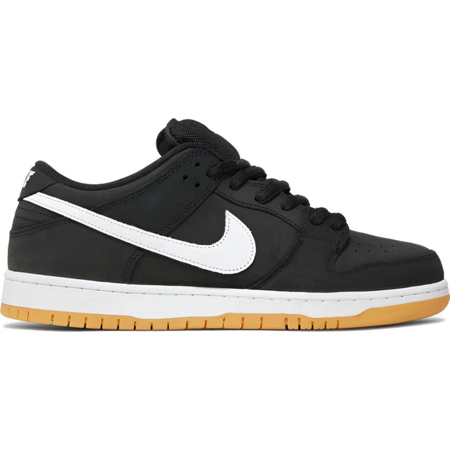 Nike SB Dunk Low Pro Black Gum - 12 (M)