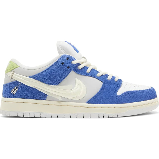 Nike SB Dunk Low Pro Fly Streetwear Gardenia - 7.5 (M)