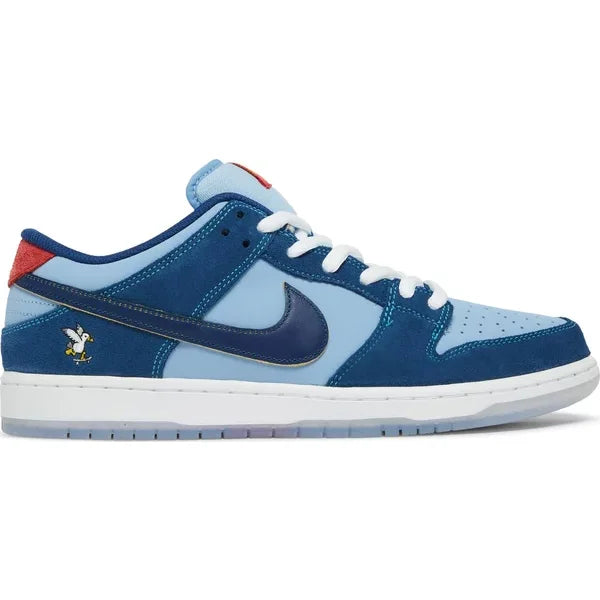 Nike SB Dunk Low Pro Why So Sad? - 10.5 (M)