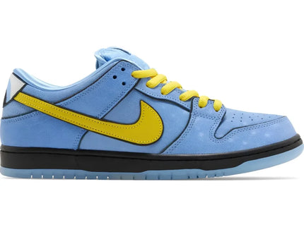 Nike SB Dunk Low The Powerpuff Girls Bubbles - 9.5 (M)