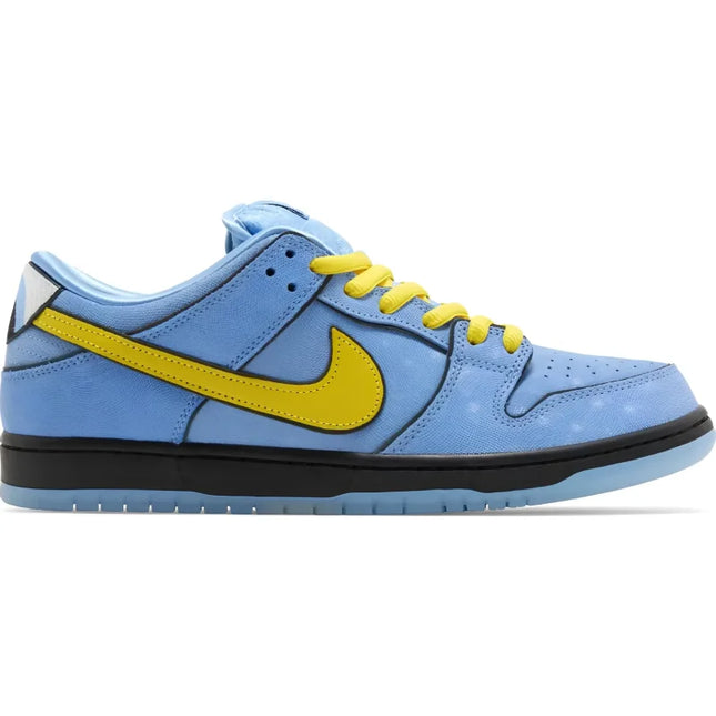 Nike SB Dunk Low The Powerpuff Girls Bubbles - 9.5 (M)