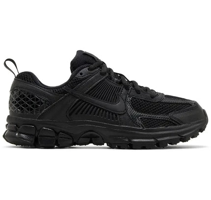 Nike Zoom Vomero 5 Triple Black (GS) - 7Y