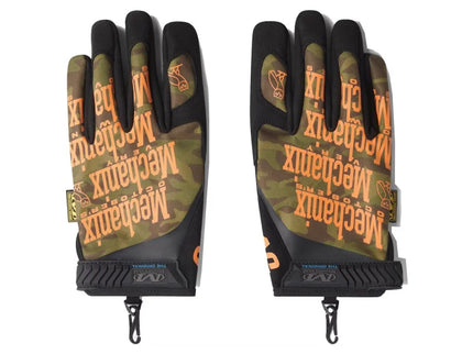 OVO Mechanix Original Gloves