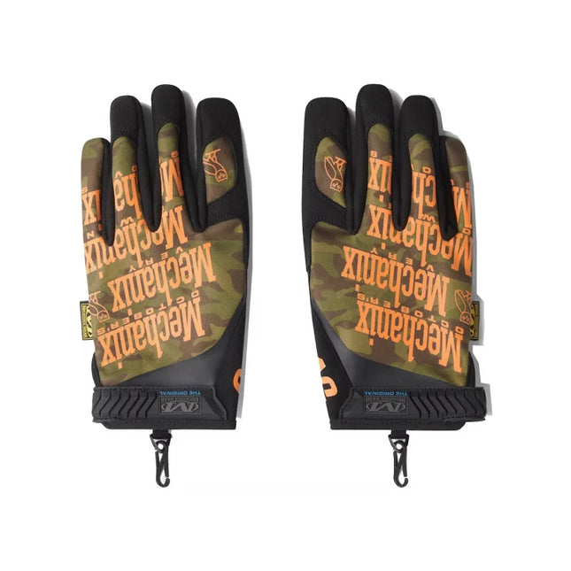 OVO Mechanix Original Gloves