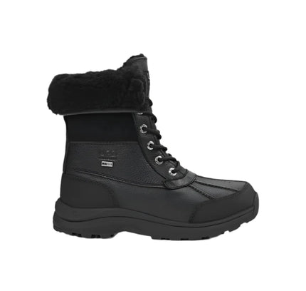 UGG Adirondack III Boot Black (W) - 6