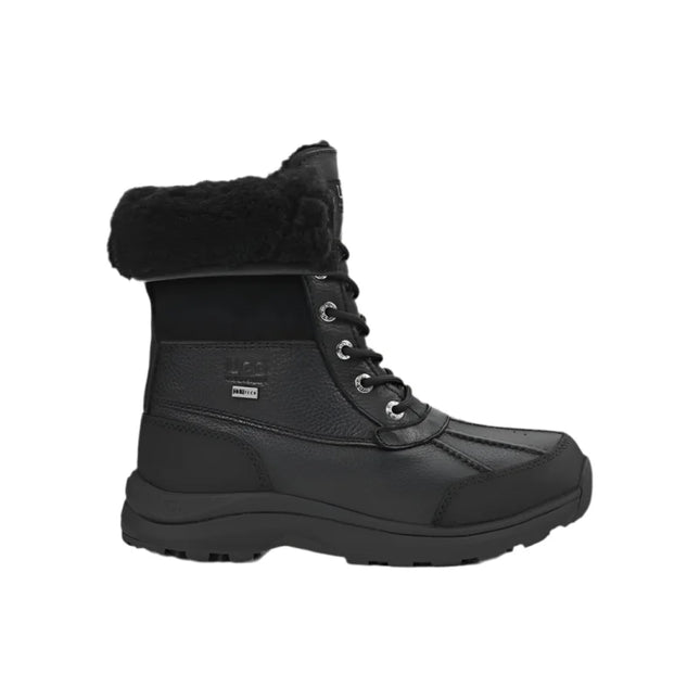 UGG Adirondack III Boot Black (W) - 6