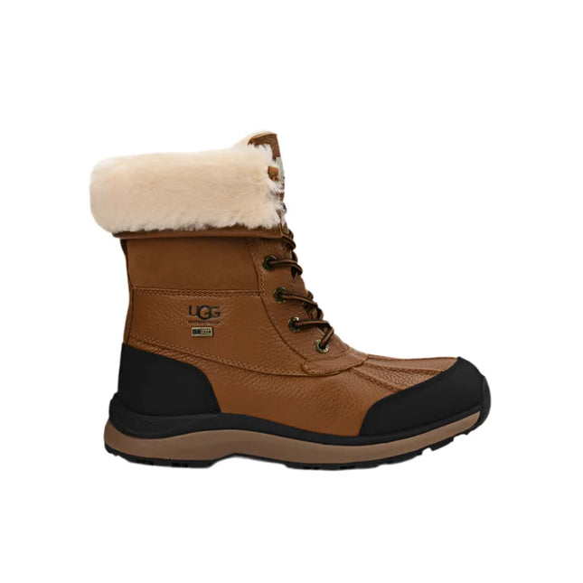 UGG Adirondack III Boot Chestnut (W) - 9