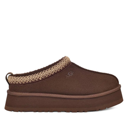 UGG Tazz Slipper Burnt Cedar (W) - 9